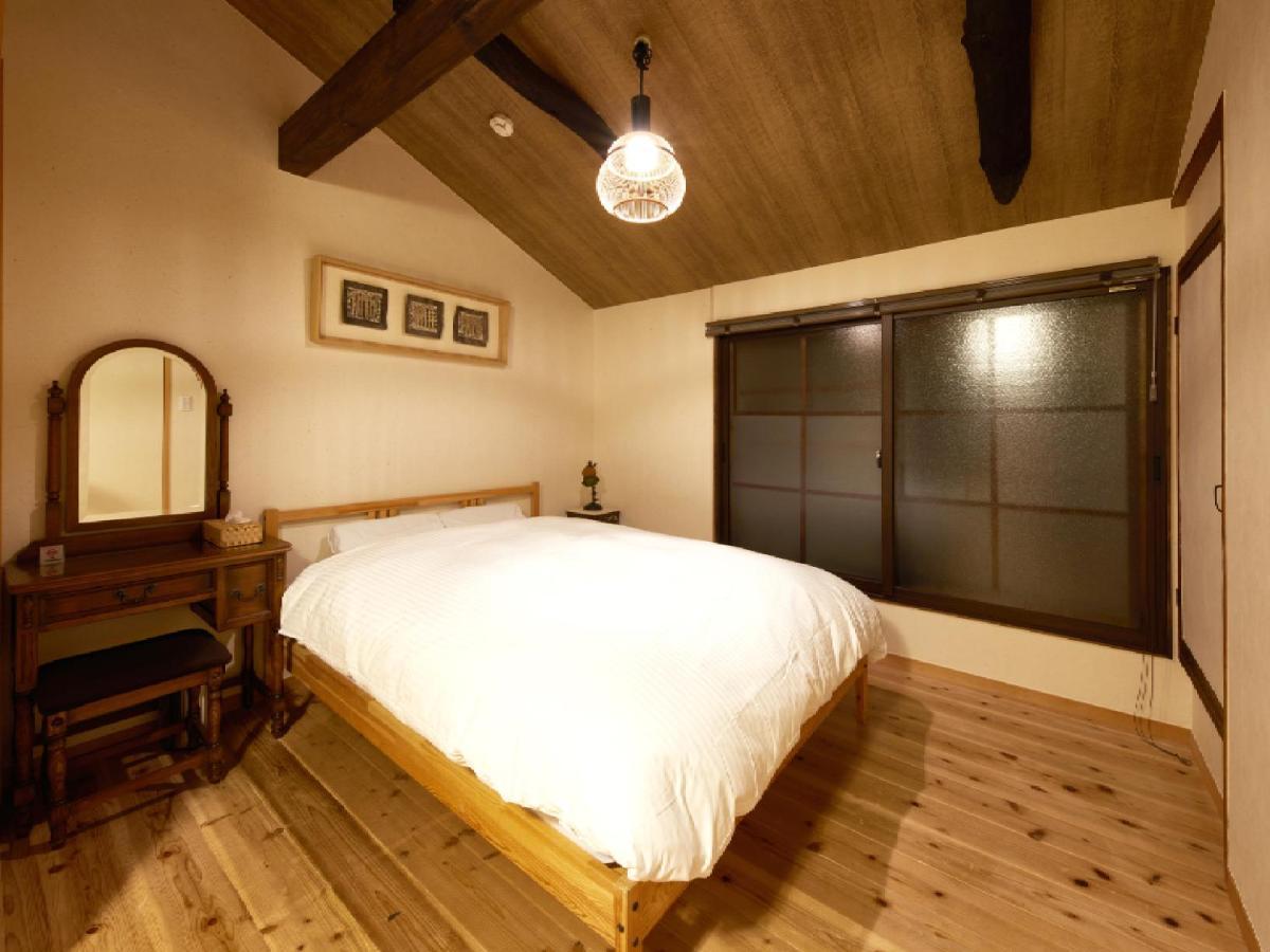 Kyomachiya Higashiyama Sanjo Kanau Kyōto Exterior foto