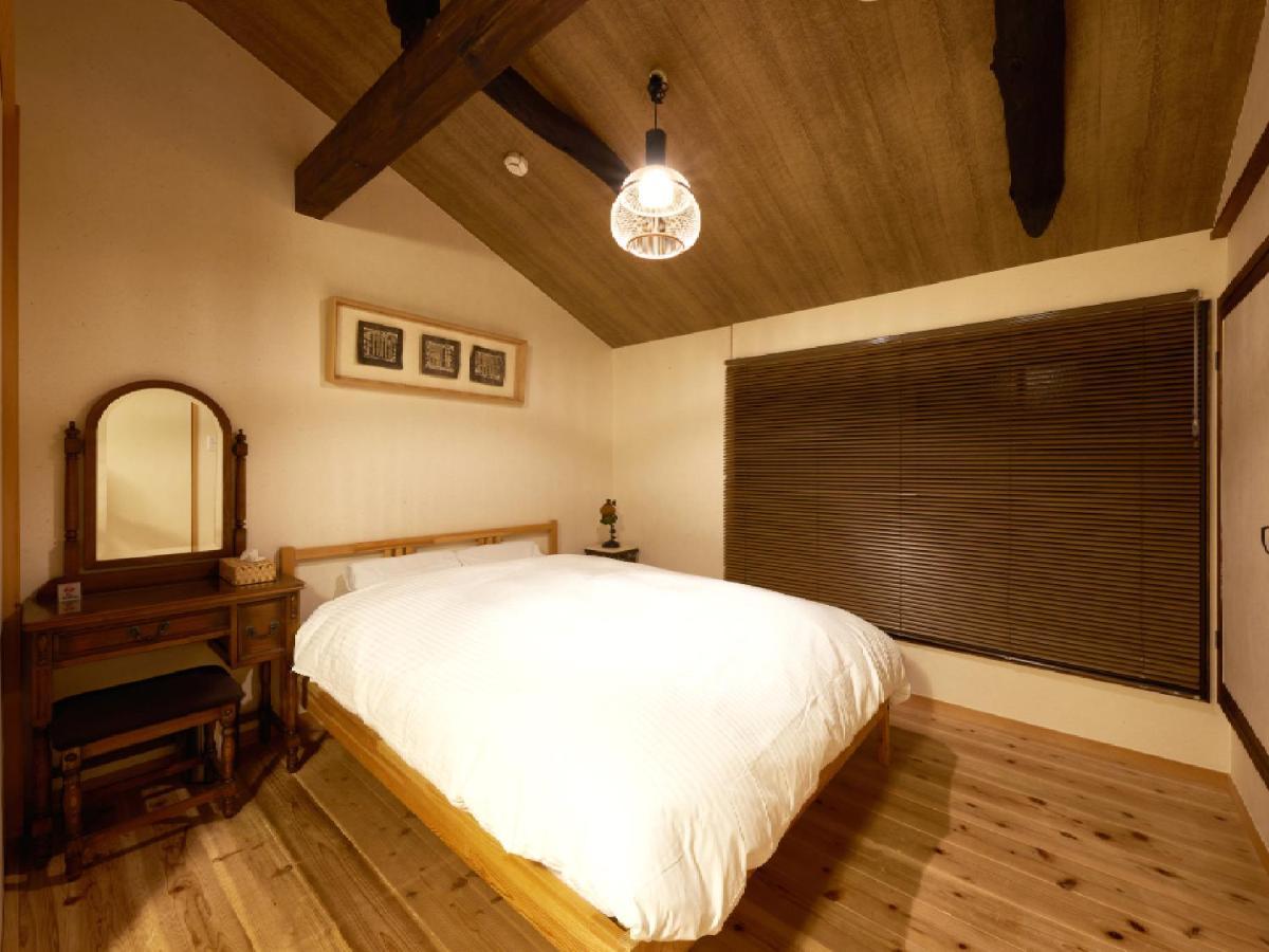 Kyomachiya Higashiyama Sanjo Kanau Kyōto Exterior foto